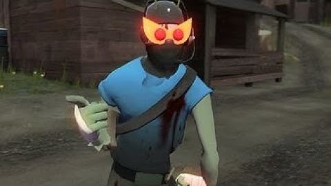 TF2 - Zombie Escape Mod - Ze_por_Rocket_Escape_fixed_tf2 - Otaku