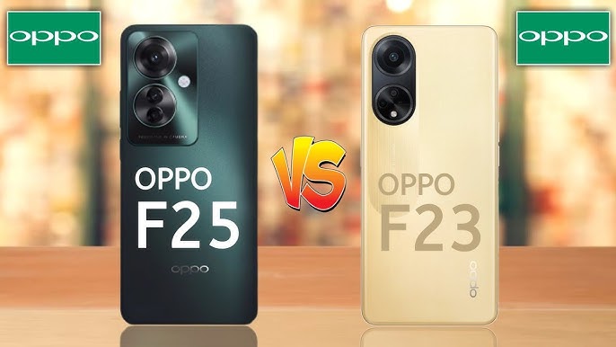 Oppo A78 4G Vs Oppo A78 5G #Trakontech. 