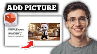 How to Add Pictures in PowerPoint (2026 Professional Guide)