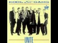 Kool  the gang unite