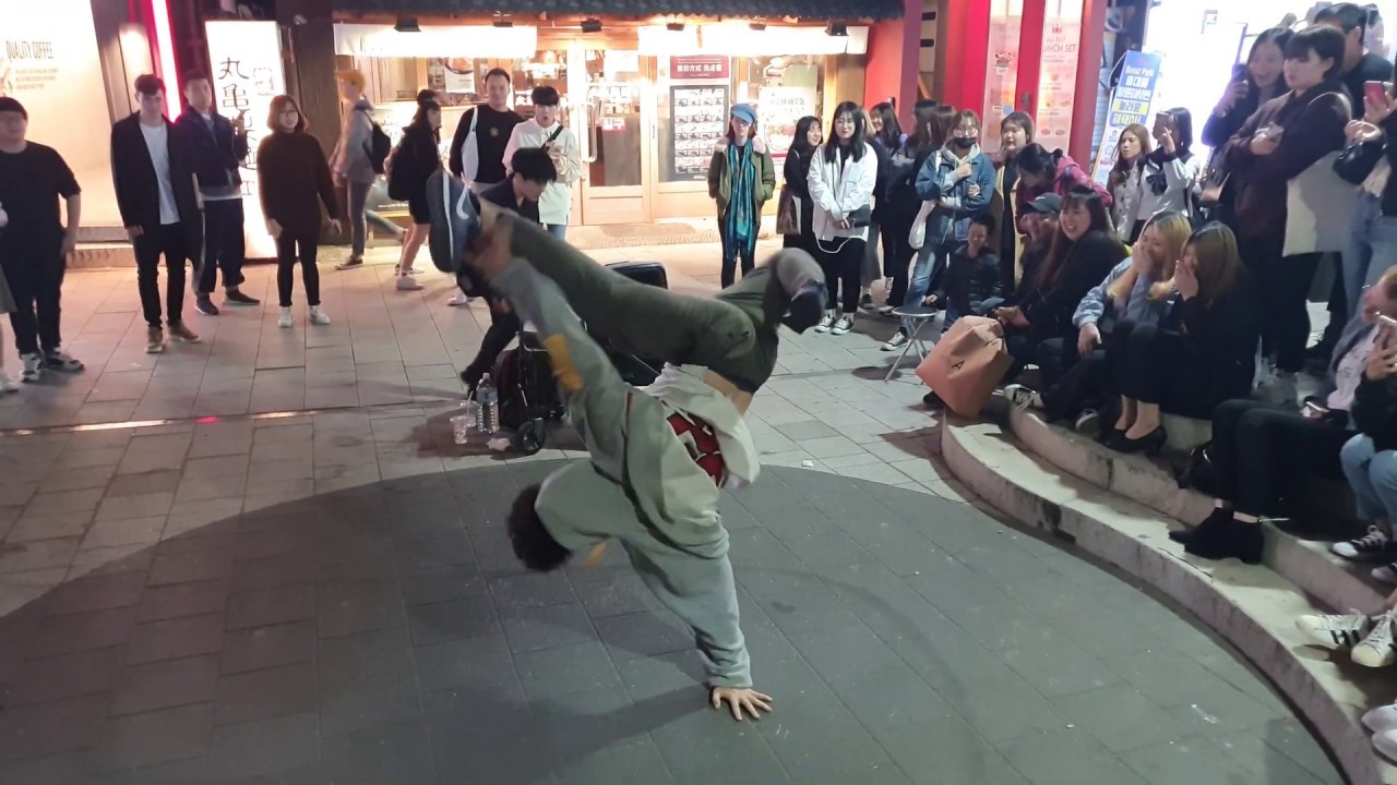 HYOJIN & SUNGYEOL. 'SNAPPING', 'BANG BANG BANG' COVER.