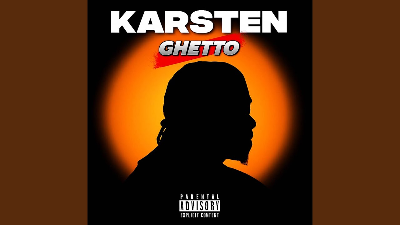 Watch Ghetto - Karsten on YouTube Watch Ghetto - Karsten on YouTube