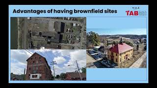 MSLL Brownfield