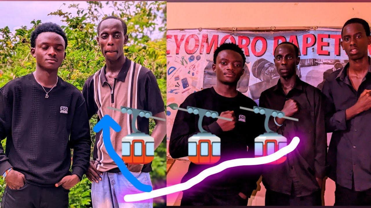 🚡🚁🚁YOOO 😭😭 BWANYUMA NDAKIZE ARAGIYE CANADA 🇧🇻 IGISIRIMBA CYOGUSEZERAA🔥🔥🔥🔥