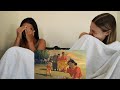 The Legend of Korra 3x05 Reaction