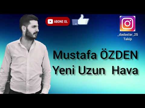 MUSTAFA ÖZDEN (YENİ UZUN HAVA)GEÇTİ BENDEN,KAR ÇİÇEĞİ VE DAHA FAZLASI