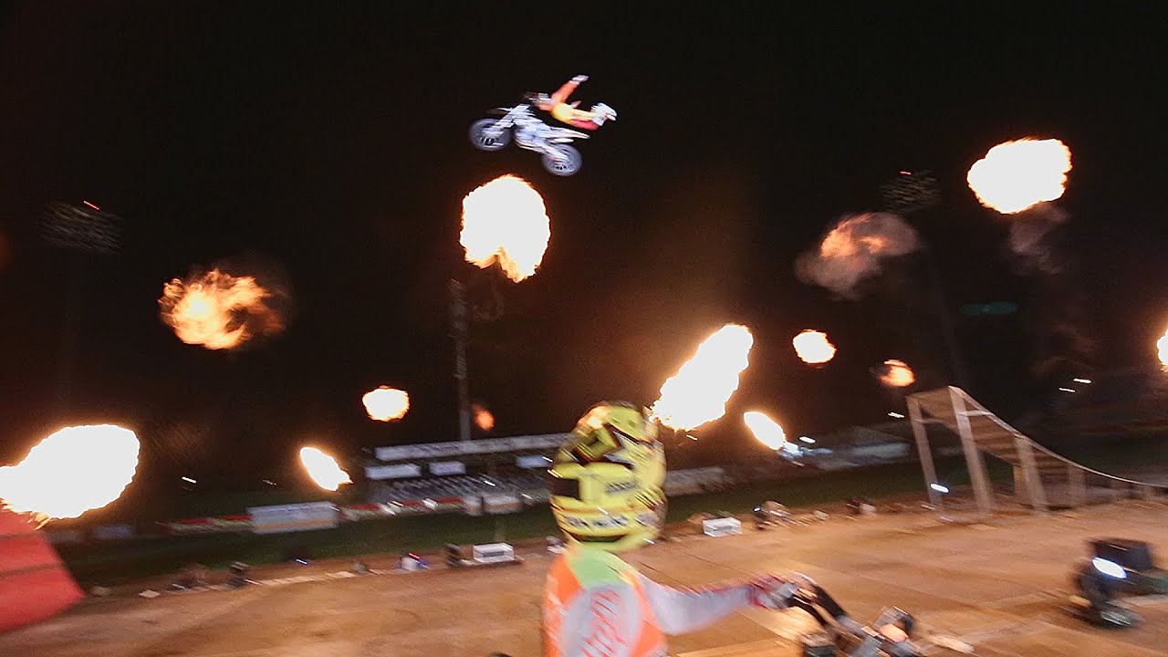 Xtreme Motors Ashkelon Clip 2014 YouTube