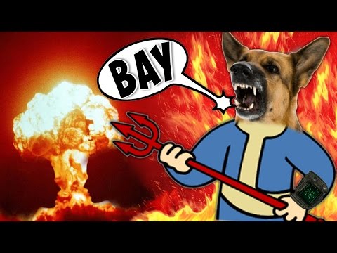 Wideo: Fallout 4 28-35 GB Na Konsoli, Ujawniono Specyfikację Systemu PC