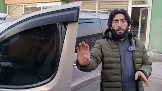 2010 Peugeot Partner Tepee 1.6 Hdi 110Luk En Ful Paketi