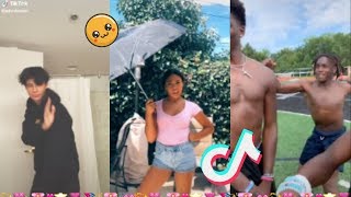I wanna go BOWLING Tiktok dance compilation
