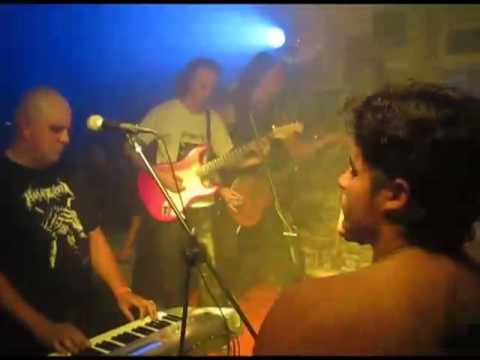 Holocausto - humanofobia (Video) 2010