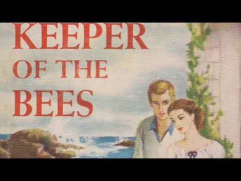 KEEPER OF THE BEES 1935 Classic Film Free--Story by Gene Stratton Porter still