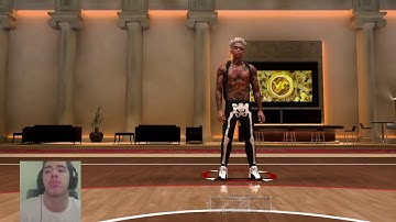 LATE NIGHT GRIND|STREAKING ON THE 1V1 COURT|ELITE 1 GRIND|NBA2K20