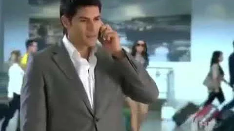 El Fantasma de Elena - Andrea y Walter Parte 1