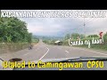 Kabankalan city negros occidental ulalod to camingawan cpsu