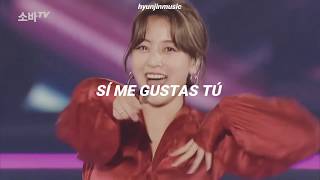 FANCY - TWICE (SUB ESPAÑOL)