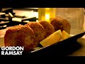 Simple Leftover Tips | Gordon Ramsay