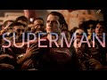 Superman | A Tribute to Henry Cavill's Man of Steel