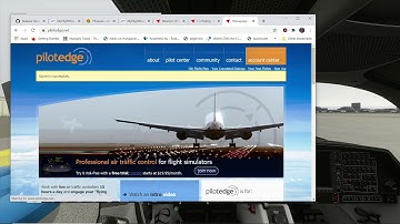 Pilotedge I-3 Rating Microsoft Flight Simulator 2020