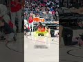 She Was in a Crawling Race... Then Took Her First Steps! 🥹❤️