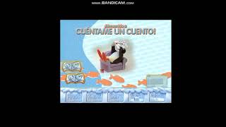 Pingu Y Sus Amigos Pc Gameplay