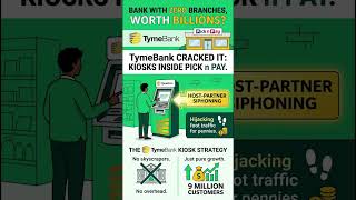 Zero Branches, Billions in Value: TymeBank