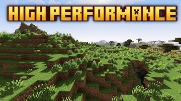 My Top 5 Minecraft Performance Shaders