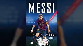 Messi Locco Lokomotif