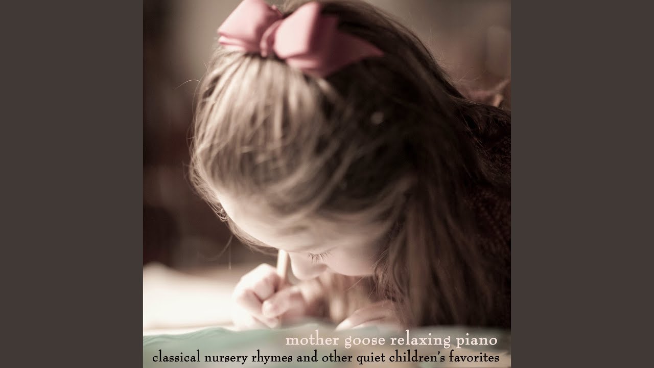 Brahms' lullaby Brahms' lullaby