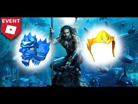 Como Conseguir Los Objetos De Feed Your Pets Evento Aquaman - aquaman feed your pets roblox