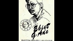 1988 - Sketsa Rembulan Emas - Playlist 