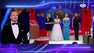 4 vajza në televotim, cila prej tyre lë sot përfundimisht garën? - Big Brother VIP 3