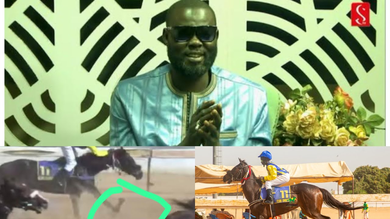 🛑DEBRIEF MERCREDI 18 FÉVRIER 2026 - PR. PAR CHEIKHNDIAYE