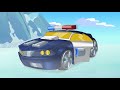 Tip of the Iceberg | Transformers Rescue Bots Full Episodes 2021 | Transformers Kids