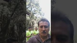 Las Peñas de #Jilotepec en el Edomex, México. Vsitelas