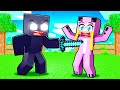 Ich JAGE das MONSTER… 🌸 Minecraft KÄFIG #13 Mp3 Song