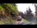 Off-road trip (Switzerland, Italy, France, Spain, Andorra)