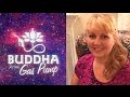 Jane Anderson-Ross - Buddha at the Gas Pump Interview