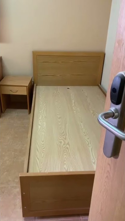 سكن الطلاب جامعة الملك سعود