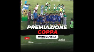 IT'S TROPHY TIME 🏆 | PREMIAZIONE COPPA MONGOLFIERA 2024