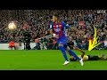 Neymar jr  magic sombrero skills  pt1