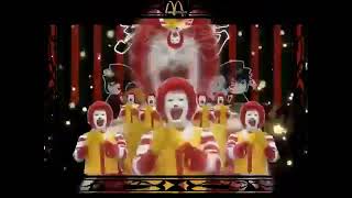Thousand MC
#otomad #mcdonalds #hatsunemiku
【教主】千本蓝
千本M.C
Author: 平家の妖精
Link: http://www.bilibili.tv/video/av164838/
https://www.nicovideo.jp/watch/sm16037654
Original description:
Here come a new Mcroll ! (Was about damn time)
Source : http://www.nicovideo.jp/watch/sm16110735
OST : Miku Hatsune - Thousand Sakura (Senbonzakura)
http://www.youtube.com/watch?v=UxzcIp0m6Fs
I did not make this video and I do not take any credit from this little gem.
This video is hard to find on YouTube because the title and the tags are in Japanese or because it only on niconico.
So I want to make it more accessible for the ran ran ruu and the Mcroll fan community.
Now enjoy this Mc roll/Ran ran ruu Insanity ! Thousand MC