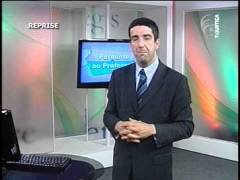Prova Final: Aspectos Gerais do ECA