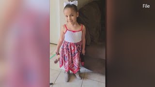 Man could face up to life in prison if found guilty in death of 5-year-old