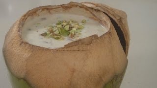 Coconut Tango | Sanjeev Kapoor Khazana