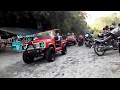 JEEP MERAPI ADVENTURE