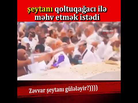 Video: Şeytanda qalalar varmı?