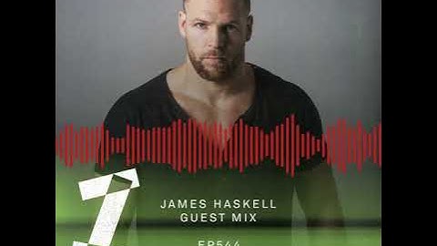 Toolroom Radio Guest Mix | James Haskell