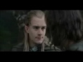 Aragorn + Legolas - Crazy