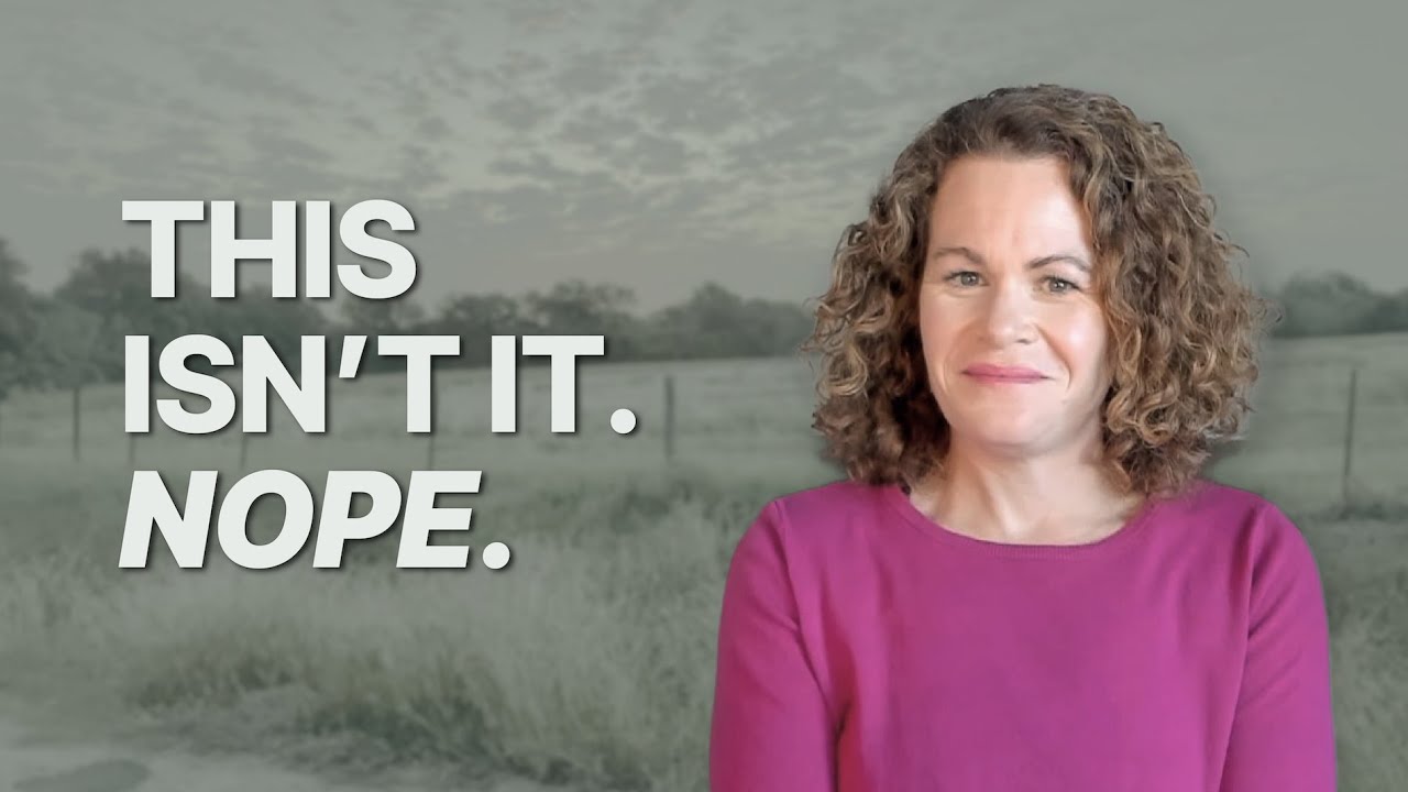 Motivation Has Nothing to Do With My Consistency